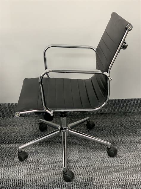 herman miller eames replica chairs|Herman Miller Eames chair dupe.